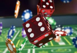 Онлайн казино Casino Monro